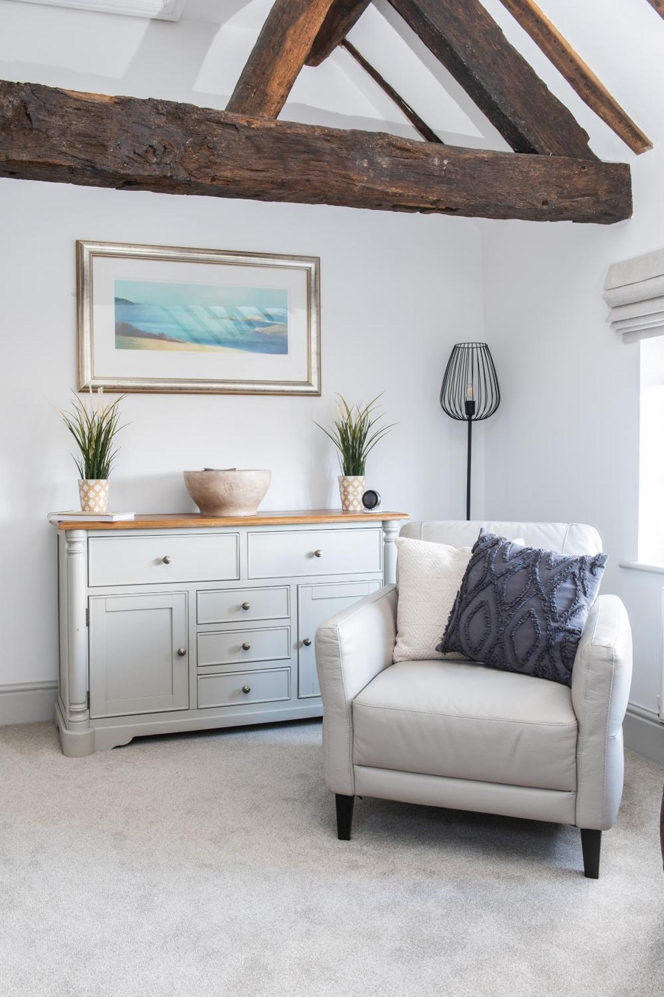 Hideaway Cottage Bewdley With Parking Near The River Severn Eksteriør bilde