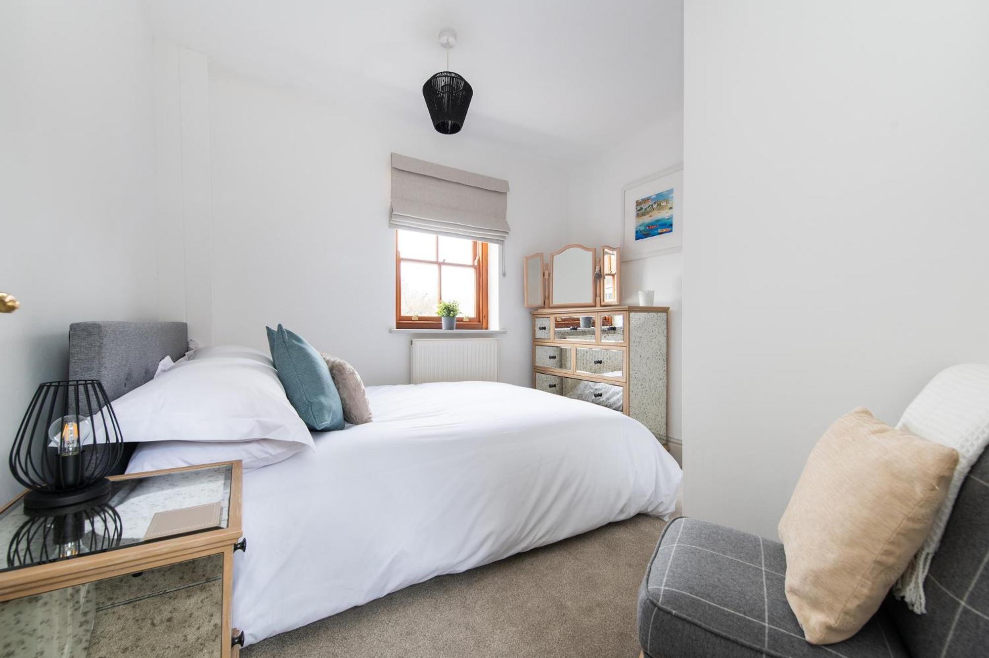 Hideaway Cottage Bewdley With Parking Near The River Severn Eksteriør bilde